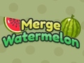 Hra Merge Watermelon