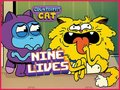 Hra Counterfeit Cat Nine Lives