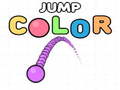 Hra Jump Color