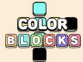 Hra Color Blocks 