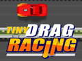Hra Tiny Drag Racing