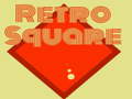 Hra Retro Square