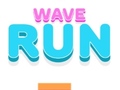 Hra Wave Runner