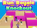Hra Run Royale Knockout