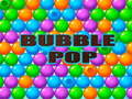 Hra Buble pop