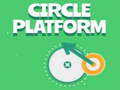 Hra Circle Platform