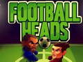 Hra Football Heads