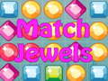Hra Match Jewels