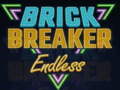 Hra Brick Breaker Endless