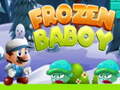 Hra Frozen Baboy
