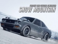 Hra Snow Mountain Project Car Physics Simulator