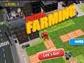 Hra Puzzle Farming