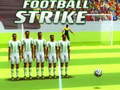 Hra Football Strike 