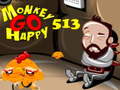 Hra Monkey Go Happy Stage 513