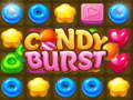 Hra Candy Burst 