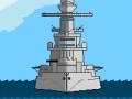 Hra Battleship strike