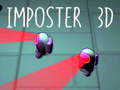 Hra Imposter 3D