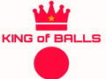Hra King Of Balls