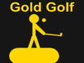 Hra Gold Golf