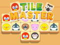 Hra Tile Master Match