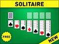 Hra Solitaire: Play Klondike, Spider & Freecell