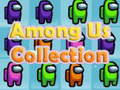 Hra Among Us Collection