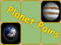Hra Planet Pairs