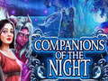 Hra Companions of the Night