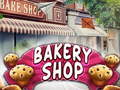 Hra Bakery Shop