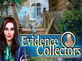 Hra Evidence Collectors