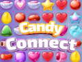 Hra Candy Connect 