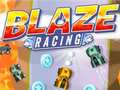 Hra Blaze Racing