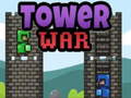 Hra Tower Wars 