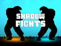 Hra Shadow Fights