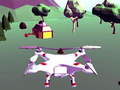 Hra Drone Simulator