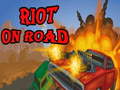 Hra Riot On Road
