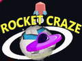 Hra Rocket Craze