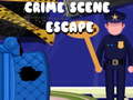Hra Crime Scene Escape