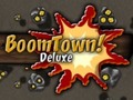 Hra BoomTown! Deluxe