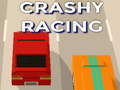 Hra Crashy Racing