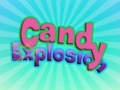 Hra Candy Explosions