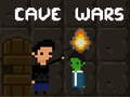 Hra Cave Wars