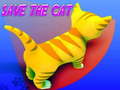 Hra Save The Cat