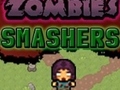 Hra Zombie Smashers