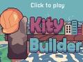 Hra Kity Builder
