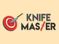 Hra Knife Master