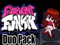 Hra Friday Night Funkin Duo Pack