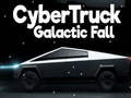 Hra Cybertruck Galaktic Fall