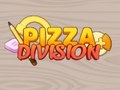Hra Pizza Division