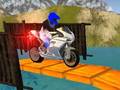 Hra Motorcycle Offroad Sim 2021